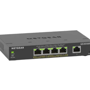 Netgear GS305EP